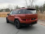 New 2025 Hyundai Santa Fe Calligraphy image 3