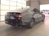 Used 2022 Lexus ES 350 Premium image 3
