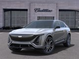 New 2026 Cadillac Lyriq V image 6