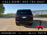 New 2025 Jeep Wagoneer Series II w/ Premium Group I image 4