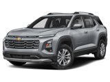 New 2026 Chevrolet Equinox LT w/ Convenience Package II image 2