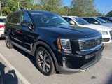 Used 2020 Kia Telluride S w/ S 8 Passenger Seating Package image 2