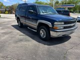 Used 2002 Chevrolet Silverado 2500 LS w/ Electrical Convenience Pkg image 3