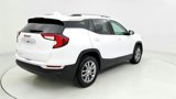 Used 2024 GMC Terrain SLT image 4
