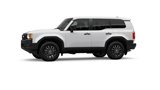 New 2025 Toyota Land Cruiser 1958 image 3