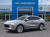 New 2025 Buick Envista Avenir image 2