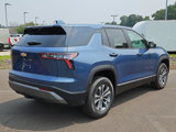 New 2026 Chevrolet Equinox LT w/ Convenience Package II image 4