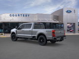 New 2025 Ford F250 Lariat image 4