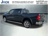 New 2025 RAM 1500 4x4 Crew Cab image 3