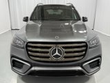 New 2025 Mercedes-Benz GLS 450 4MATIC image 3