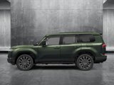 New 2025 Lexus GX 550 image 2