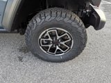 New 2025 Jeep Wrangler Unlimited Rubicon w/ Technology Group image 4