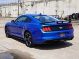 Used 2021 Ford Mustang Coupe w/ Equipment Group 101A image 3
