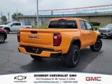New 2026 GMC Canyon AT4 w/ AT4 Premium Package image 5