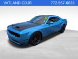 Used 2019 Dodge Challenger SRT Hellcat w/ Widebody Package image 3