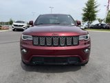 Certified 2022 Jeep Grand Cherokee Laredo X image 3