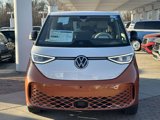 New 2025 Volkswagen ID. Buzz 1st Edition image 2