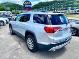 Used 2017 GMC Acadia SLE w/ LPO, Floor Liner Package image 5