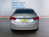 Used 2020 Chevrolet Impala LT w/ LT Convenience Package image 4