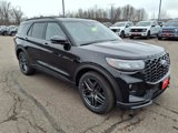 New 2025 Ford Explorer ST image 4
