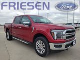 New 2025 Ford F150 Lariat image 3