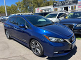 Used 2018 Nissan Leaf SL w/ SL Technology Package image 3