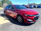 Used 2023 Chevrolet Malibu RS image 4