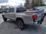Used 2018 Toyota Tacoma TRD Sport w/ Technology Package image 6