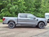 New 2025 Ford F150 Lariat image 3