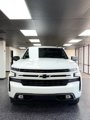 Used 2021 Chevrolet Silverado 1500 RST w/ Bed Protection Package image 3