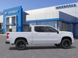 New 2026 Chevrolet Silverado 1500 RST image 5
