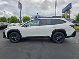 Certified 2024 Subaru Outback Onyx Edition image 2
