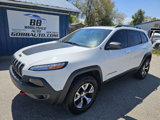Used 2016 Jeep Cherokee Trailhawk w/ Comfort/Convenience Group image 3