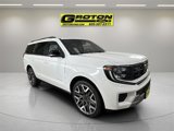 New 2025 Ford Expedition Platinum w/ Platinum Ultimate Package image 4