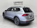 Used 2022 Volkswagen Tiguan S image 2