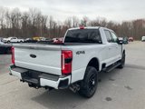 New 2025 Ford F350 XLT w/ Black Appearance Package image 3