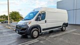 Used 2023 RAM ProMaster 2500 image 2