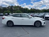 Certified 2023 Nissan Altima 2.5 SV image 2