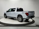 New 2025 Ford F150 XLT image 6