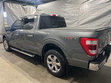 Used 2021 Ford F150 Lariat w/ Equipment Group 502A High image 4