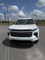 New 2025 Chevrolet Traverse LT w/ Driver Confidence Package image 2