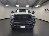 New 2024 RAM 3500 Tradesman w/ Snow Chief Group image 4