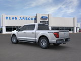 New 2025 Ford F150 XLT w/ Equipment Group 303A High image 4