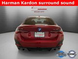 Used 2025 BMW i4 eDrive40 w/ M Sport Package image 5