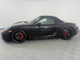 Used 2025 Porsche 718 Boxster GTS image 2