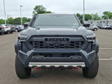 New 2025 Toyota Tacoma 4x4 Double Cab Hybrid image 2