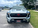 Used 2024 Toyota Tacoma TRD Sport image 2