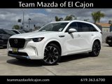 New 2025 MAZDA CX-90 3.3 Turbo S w/ Premium Plus image 2