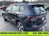 New 2025 Volkswagen Taos S image 5