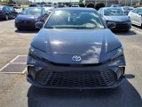 New 2026 Toyota Camry SE image 2